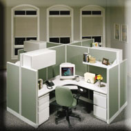 Custom Office Cubicles & Workstations Buffalo, NY & WNY